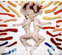 RADIATION CITY - Synesthetica