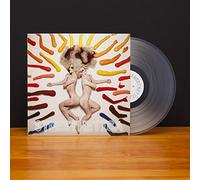 RADIATION CITY - Synesthetica [VINYL]