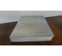 Radiation Detection and Measurement 3rd Edition