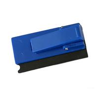 Radiation Dosimetry Tablet with Thermoluminescent Properties for Use in Geological Survey Archaeological Dating and Radiation Biology Studies (blue)