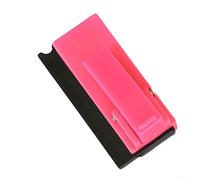 Radiation Dosimetry Tablet with Thermoluminescent Properties for Use in Geological Survey Archaeological Dating and Radiation Biology Studies (pink)
