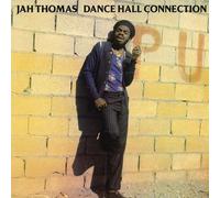 Jah Thomas - Dance Hall Connection [VINYL]