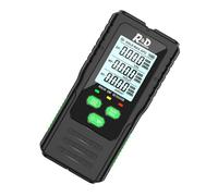 Radiation Meter Radiation Detector Digital Electromagnetic Fields Handheld Electromagnetic Meter
