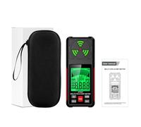 Radiation Monitors Radiation Meter for Practical Detection of Nuclear Radiation Levels in Setting Particle Detector