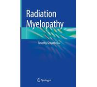 Radiation Myelopathy