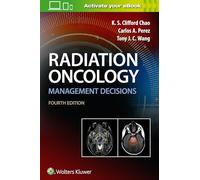 Radiation Oncology Management Decisions