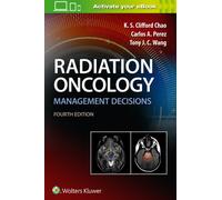 Radiation Oncology Management Decisions