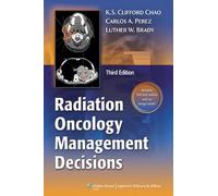 Radiation Oncology: Management Decisions