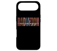 Radiation Oncology Nurse Funny Radiation Therapist Case for iPhone Air