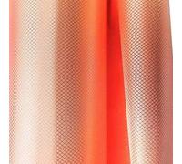 Radiation Protection Cloth EMF Fabric Cloth EMP Proof Cloth Faraday Blanket Copper Faraday Cloth Protection Fabric for DIY Faraday Cage, WiFi, GPS,gold-7x1.1m