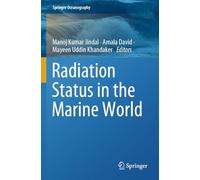 Radiation Status in the Marine World (Springer Oceanography)