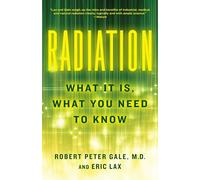 Radiation: What It Is, What You Need to Know