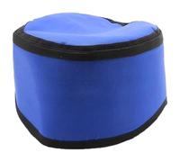 Radiation X-ray Lead Cap, Head Shield Protection with Lead Rubber Hat for Dentists & X-ray Machine Operators Medical clothing(0.35 mmpb)