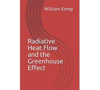 Radiative Heat Flow and the Greenhouse Effect