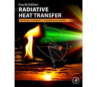 Radiative Heat Transfer