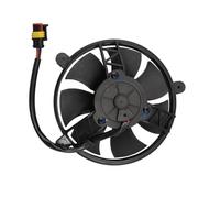 Radiator 12v Motorcycle Cooling Fan Fit For D PA V4S V4 Street Fighter V4 Right 55040381A VA169-A101-96A