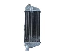 Radiator 50 A Box Compatible With Rieju 50 Mrt -p2r