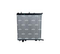 NRF 50430A Engine radiator