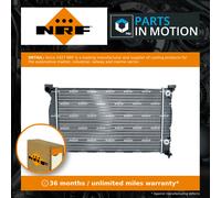 NRF 50543A Engine radiator