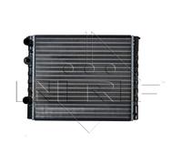 Radiator 509519 NRF 6N0121253AE 6N0121253K