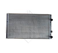NRF 509521 Engine radiator
