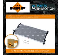 NRF 519697 Engine radiator