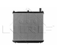 Radiator 52231 1640030110