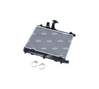For Hyundai I10 2008-2019 1.0 1.2 NRF Engine Cooling Radiator 53025