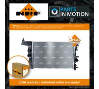 Radiator 53148 NRF 1300302 13267656 39074665 Genuine Top Quality Guaranteed New