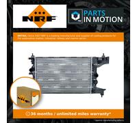 NRF 53155A Engine radiator