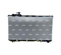 NRF 53288 Engine radiator