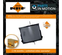 Engine radiato NRF 53343 for RENAULT TRUCKS MIDLUM 4.764 2006-2009