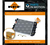 Radiator 53433 NRF B5D815200A B5D815200B Genuine Top Quality Guaranteed New