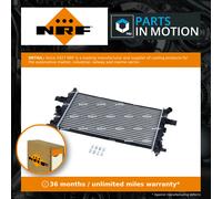 Radiator 53441A NRF Engine Cooling 1300265 13145210