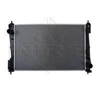 Radiator 53455 NRF 51863817 1300296 51936040 1300415 55703926