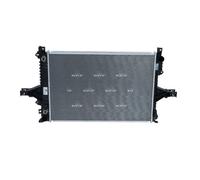 NRF 53532 Engine radiator