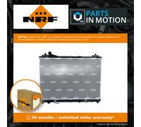 Radiator 53702 NRF 1770065J10 1770065J30 Genuine Top Quality Guaranteed New