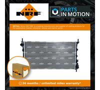 Radiator 53713A NRF 2T148005FA 2T148005FB 4523720 4571640 4970673 Quality New