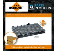 Radiator 53732A NRF 42495942 96553243 96553244 96553424 P96553243 Quality New