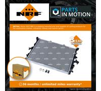 NRF Radiator for Audi Q7 TFSi 333 CJTB/CJWB/CNAA 3.0 Litre May 2010 to May 2015