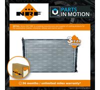 Radiator 53807A NRF 17107509714 17117570821 7509714 Genuine Quality Guaranteed