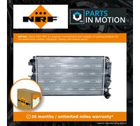 Radiator 53833A NRF 9065000302 9065000402 9065001402 9065001502 A9065000302 New