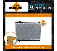 Radiator 53915 NRF 1770065J00 1770065J20 Genuine Top Quality Guaranteed New