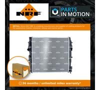 Radiator 53938 NRF 8200384071 8660003484 Genuine Top Quality Guaranteed New