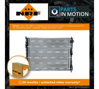 NRF 53992 Engine radiator