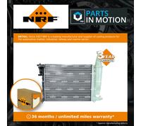 NRF 54676 Engine radiator