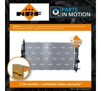 Radiator 550049 NRF 1300338 13393984 39074654 Genuine Top Quality Guaranteed New