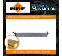Radiator 550148 NRF G901002010 Genuine Top Quality Guaranteed New