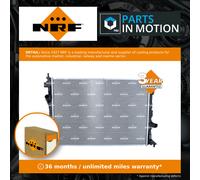 Radiator 550265 NRF 2210505 2258571 JX618005AC JX618005AD Top Quality Guaranteed