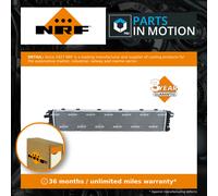 Radiator 550270 NRF 8W0145804A Genuine Top Quality Guaranteed New